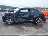 Volkswagen Beetle 2.0T 3VW4A7AT1CM645092 снимка