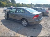 Honda Civic Lx 19XFA1F57BE004413 снимка