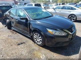 Nissan Altima 2.5 S 1N4AL3AP1GC273178 снимка