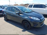 Ford Fiesta Se 3FADP4BJ2BM174636 снимка