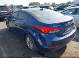 Hyundai Elantra Se 5NPDH4AE7GH734546 снимка