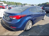 Hyundai Elantra Se 5NPDH4AE7GH734546 снимка