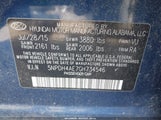 Hyundai Elantra Se 5NPDH4AE7GH734546 снимка