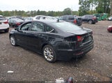 Ford Fusion Hybrid Se 3FA6P0LU4KR191807 photo