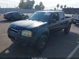 Nissan Frontier 1N6ED29Y92C307857 fotografie