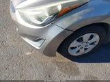Hyundai Elantra Se 5NPDH4AE5GH698338 снимка