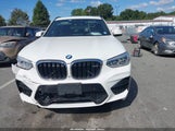 BMW X3 M 5YMTS0C01L9B14697 fotografie