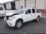 Nissan Frontier Desert Runner/S/Sl/Sv 1N6AD0ER5FN752706 photo
