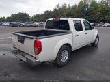 Nissan Frontier Desert Runner/S/Sl/Sv 1N6AD0ER5FN752706 fotografie