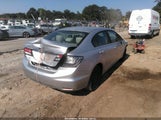 Honda Civic Lx 19XFB2F54DE043109 снимка