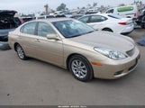 Lexus Es 330 JTHBA30G145001136 снимка