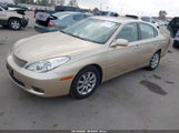 Lexus Es 330 JTHBA30G145001136 снимка