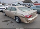 Lexus Es 330 JTHBA30G145001136 photo