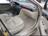 Lexus Es 330 JTHBA30G145001136 fotografie