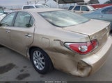 Lexus Es 330 JTHBA30G145001136 снимка