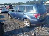 Subaru Forester 2.5X JF2SHBACXCH447884 photo