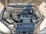 Honda Civic Ex 2HGES26745H557059 снимка
