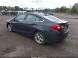 Chevrolet Cruze Lt Auto 1G1BE5SM8G7275441 снимка
