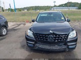 Mercedes-Benz Ml 350 4Matic 4JGDA5HB7CA051460 снимка
