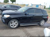 Mercedes-Benz Ml 350 4Matic 4JGDA5HB7CA051460 снимка