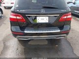 Mercedes-Benz Ml 350 4Matic 4JGDA5HB7CA051460 снимка