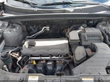 Kia Sorento Lx 5XYKT3A11BG104034 снимка