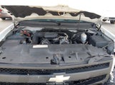 Chevrolet Silverado  Work Truck 1GCNCPEX2BZ290803 снимка