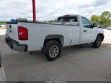 Chevrolet Silverado  Work Truck 1GCNCPEX2BZ290803 снимка