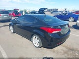 Hyundai Elantra Limited KMHDH4AE5DU765078 снимка