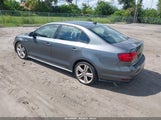 Volkswagen Jetta 2.0T Gli Sel 3VW4T7AJ7GM375204 снимка