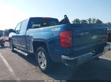 Chevrolet Silverado  2Lz 3GCUKSEC5FG214982 снимка