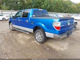 Ford F-150 Xlt 1FTFW1CTXBFB37435 снимка