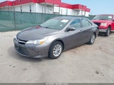 Toyota Camry Le 4T4BF1FK2GR549659 снимка