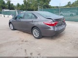 Toyota Camry Le 4T4BF1FK2GR549659 снимка