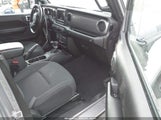 Jeep Gladiator Willys 4X4 1C6HJTAGXML568541 снимка