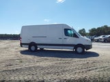 Mercedes-Benz Sprinter  High Roof WD3PE8CB7B5590144 fotografie