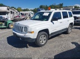 Jeep Patriot Sport 1C4NJRBBXCD618042 снимка
