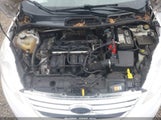 Ford Fiesta Se 3FADP4BJ8DM166849 снимка
