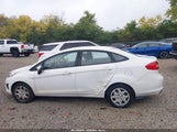 Ford Fiesta Se 3FADP4BJ8DM166849 снимка