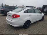 Ford Fiesta Se 3FADP4BJ8DM166849 снимка