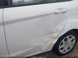 Ford Fiesta Se 3FADP4BJ8DM166849 снимка