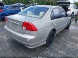 Honda Civic Lx 2HGES16565H596244 снимка