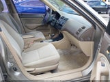 Honda Civic Lx 2HGES16565H596244 снимка