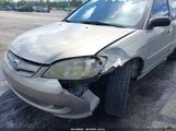 Honda Civic Lx 2HGES16565H596244 снимка