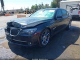 BMW 750Li WBAKB83549CY60680 fotografie