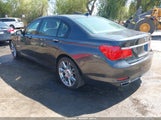 BMW 750Li WBAKB83549CY60680 photo