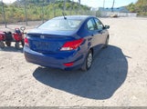 Hyundai Accent Se KMHCT4AE1GU991245 снимка
