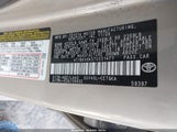 Toyota Camry Xle V6 4T1BK46K57U531471 снимка