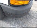 Chevrolet Express  Work Van 1GCSGAFX6E1163493 снимка