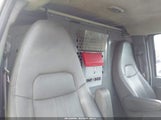 Chevrolet Express  Work Van 1GCSGAFX6E1163493 photo